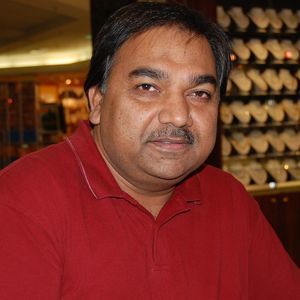 Meet your Posher, Mirza